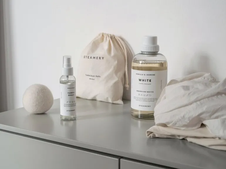 Steamery Tumble dryer balls, 4 pcs