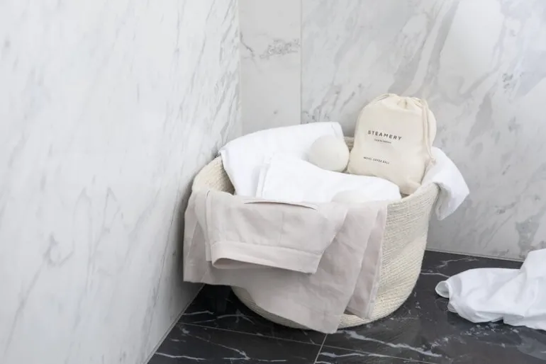 Steamery Tumble dryer balls, 4 pcs