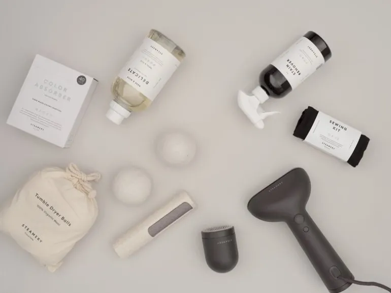 Steamery Tumble dryer balls, 4 pcs