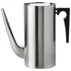 Stelton Arne Jacobsen coffee pot