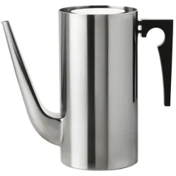 Stelton Arne Jacobsen coffee pot
