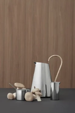 Stelton Arne Jacobsen creamer
