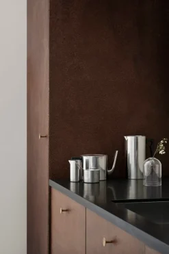 Stelton Arne Jacobsen creamer