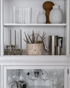 Stelton Arne Jacobsen creamer