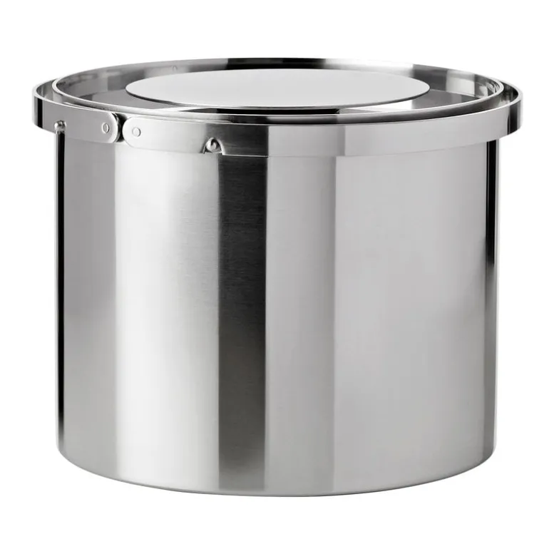 Stelton Arne Jacobsen ice bucket
