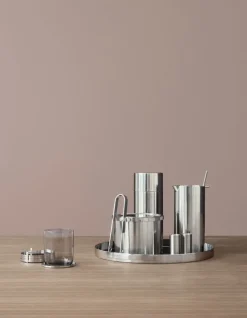 Stelton Arne Jacobsen ice bucket