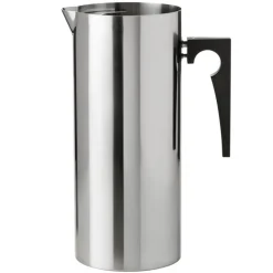 Stelton Arne Jacobsen jug with ice lip