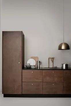 Stelton Arne Jacobsen jug with ice lip