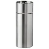 Stelton Arne Jacobsen pepper mill, steel