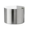 Stelton Arne Jacobsen sugar bowl