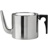 Stelton Arne Jacobsen tea pot