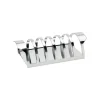 Stelton Arne Jacobsen toast rack, steel
