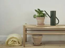 Stelton Bloom watering can, pine