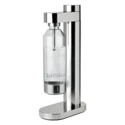 Stelton Brus carbonator, steel