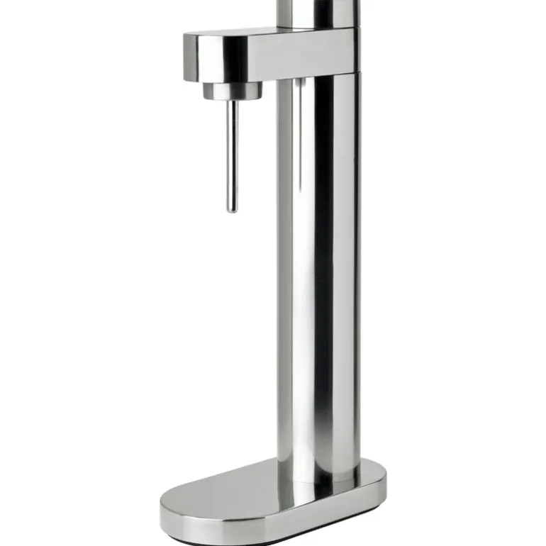 Stelton Brus carbonator, steel