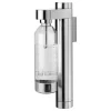 Stelton Brus carbonator, wall mount, steel