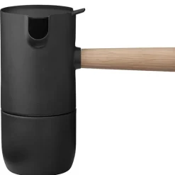 Stelton Collar espresso maker