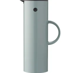 Stelton EM77 vacuum jug 1,0 L, dusty green