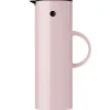 Stelton EM77 vacuum jug 1,0 L, lavender