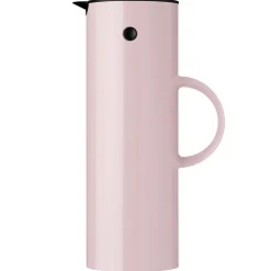 Stelton EM77 vacuum jug 1,0 L, lavender