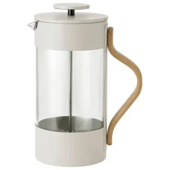 Stelton Emma French press, 1 L, sand