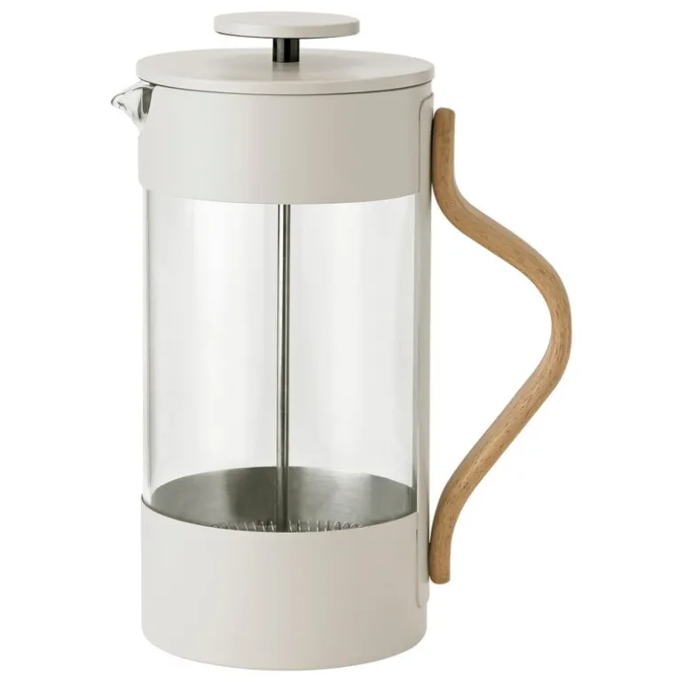 Stelton Emma French press, 1 L, sand
