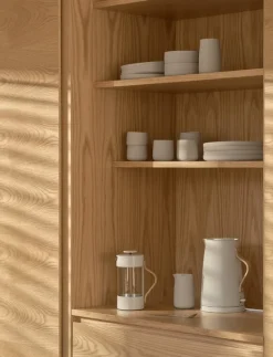 Stelton Emma French press, 1 L, sand