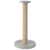 Stelton Emma kitchen roll holder, grey