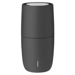 Stelton Foster pepper mill, dark grey