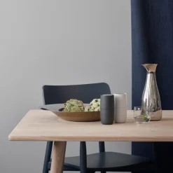 Stelton Foster pepper mill, dark grey