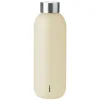 Stelton Keep Cool water bottle, 0,6 L, mellow yellow