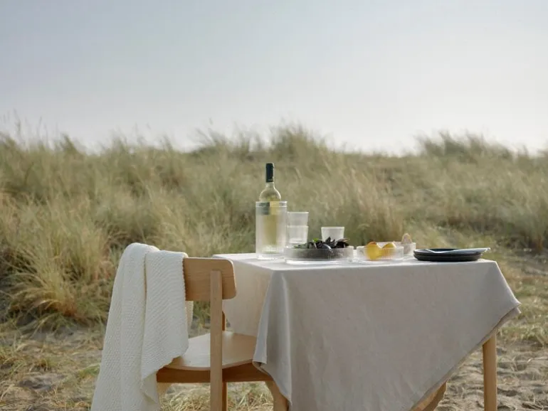 Stelton Pilastro serving bowl, large