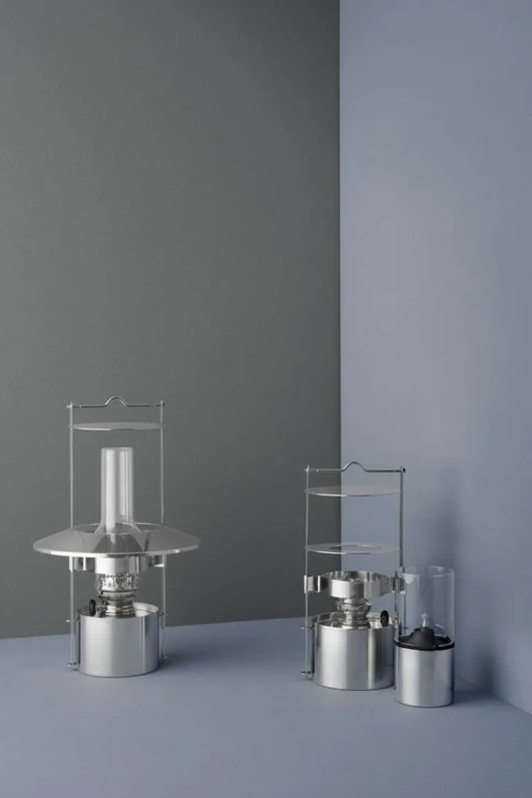 Stelton Ship's lamp, small