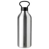 Stelton Tabi vacuum insulated bottle, 1 L, steel