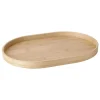 Stelton Theo serving tray, bamboo