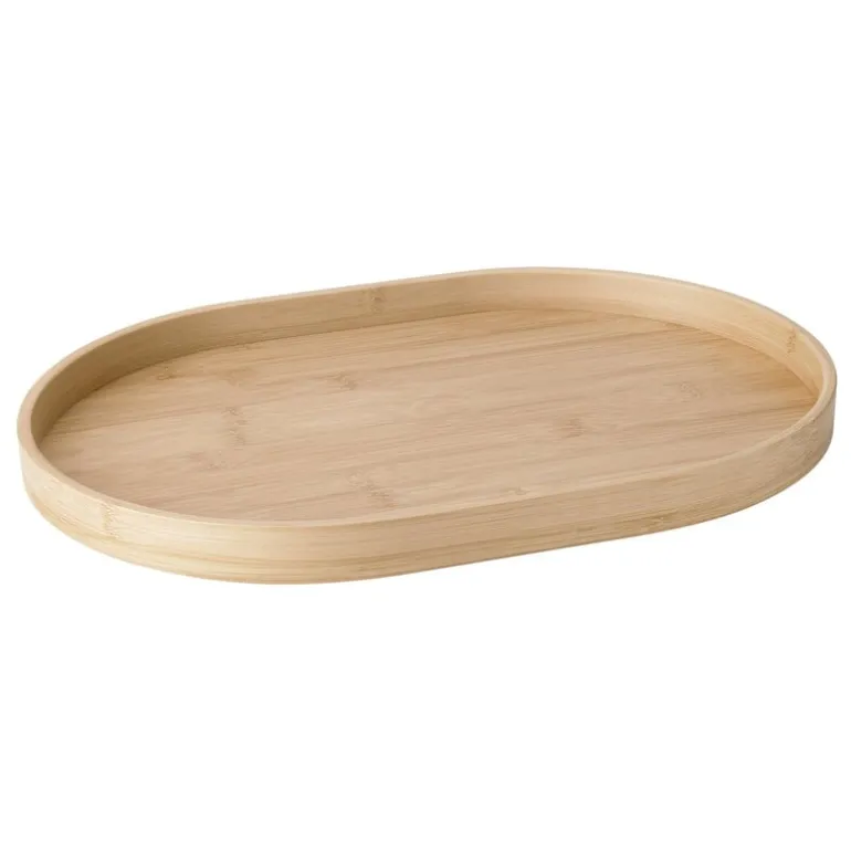 Stelton Theo serving tray, bamboo