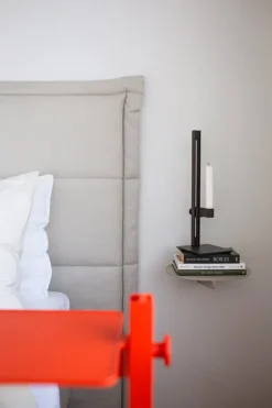 String Furniture Museum shelf, beige