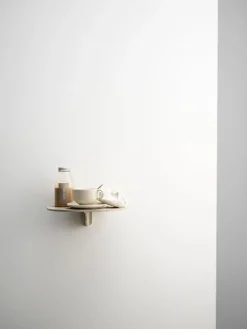 String Furniture Museum shelf, beige