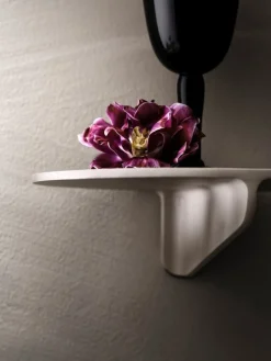 String Furniture Museum shelf, beige