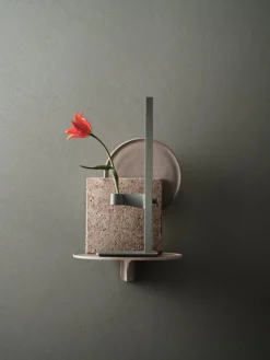 String Furniture Museum shelf, beige