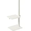 String Furniture Museum side table, white