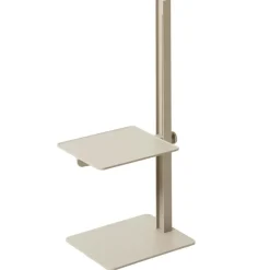 String Furniture Museum side table, beige