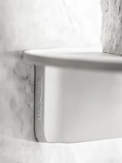 String Furniture Museum shelf, white