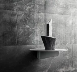 String Furniture Museum shelf, aluminium