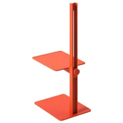 String Furniture Museum side table, orange