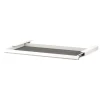 String Furniture String desk drawer, 61 x 30 cm, white