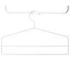 String Furniture String hanger set, 4 pcs, white