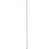 String Furniture String metal rod, 71 cm, white