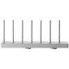 String Furniture String place rack, 20 cm, 2 pcs, grey