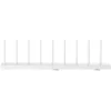 String Furniture String place rack, 30 cm, 2 pcs, white